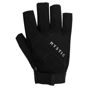 Jetzt Kaufen Mystic Rash Glove S/F - Neoprene 2026 Schwarz Surfhandschuh
