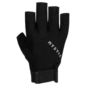 Direktkauf Mystic Rash Glove - 2026 Schwarz Surfhandschuh