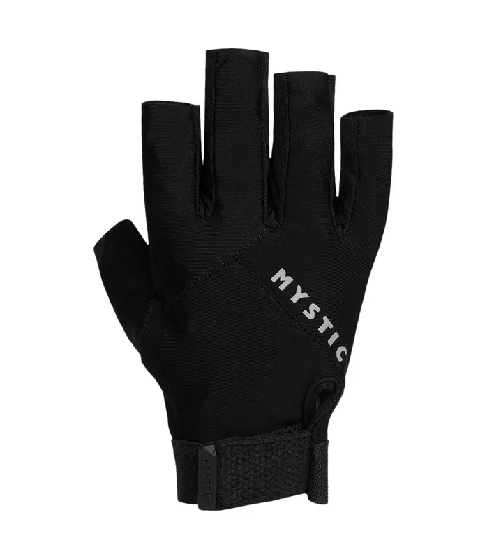 Direktkauf Mystic Rash Glove - 2026 Schwarz Surfhandschuh