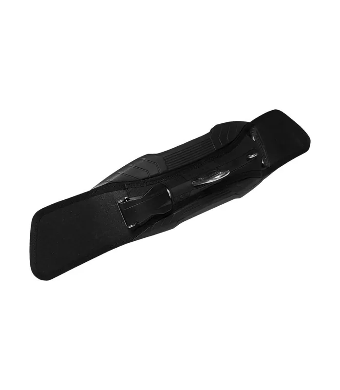 Top-Angebot Mystic Ace Bar - Freeride 2026 Schwarz Trapez Haken