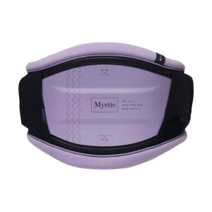 Aktuell Mystic Gem Harness - Women 2026 Lila Hardshell Trapez