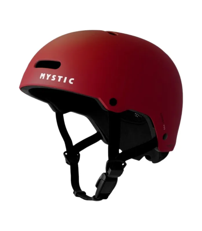 Mystic Vandal Pro et Rot Helm Direktkauf