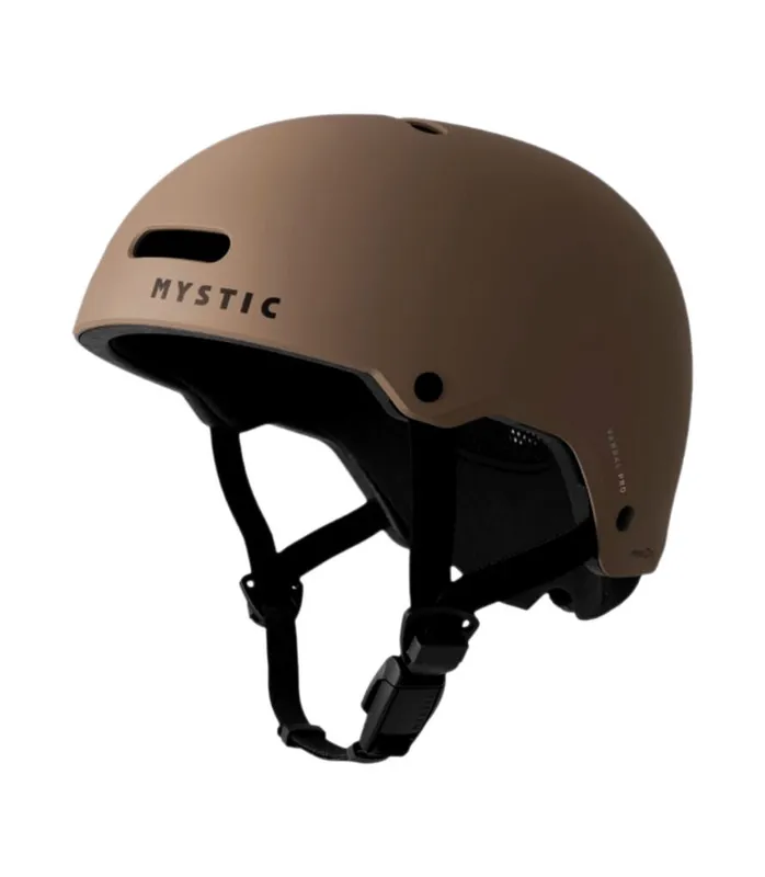 Rabatt Mystic Vandal Pro et Braun Helm