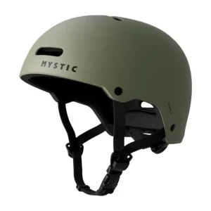 Nur Heute Mystic Vandal et 2026 Grün Helm
