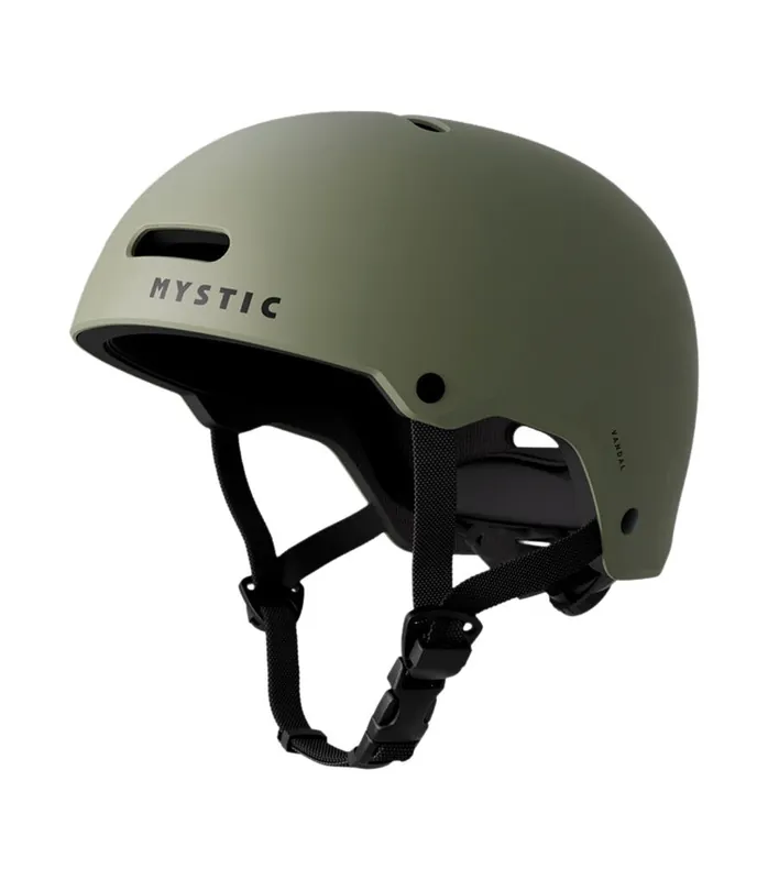 Nur Heute Mystic Vandal et 2026 Grün Helm