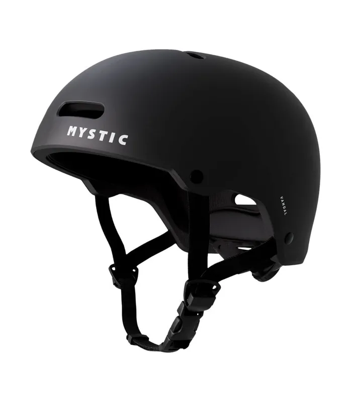 Sichere Zahlung Mystic Vandal et 2026 Schwarz Helm
