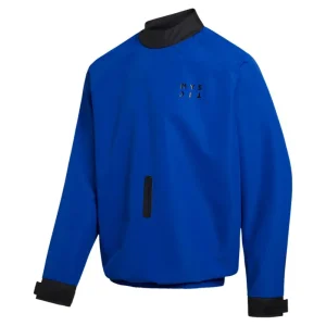 Geprüft Mystic Gust - Windbreaker 2025 Blau Windjacke