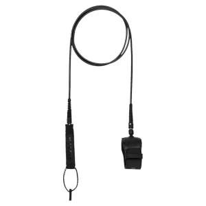 Top-Angebot Mystic Surf Leash Pro - Schwarz Surf Leash