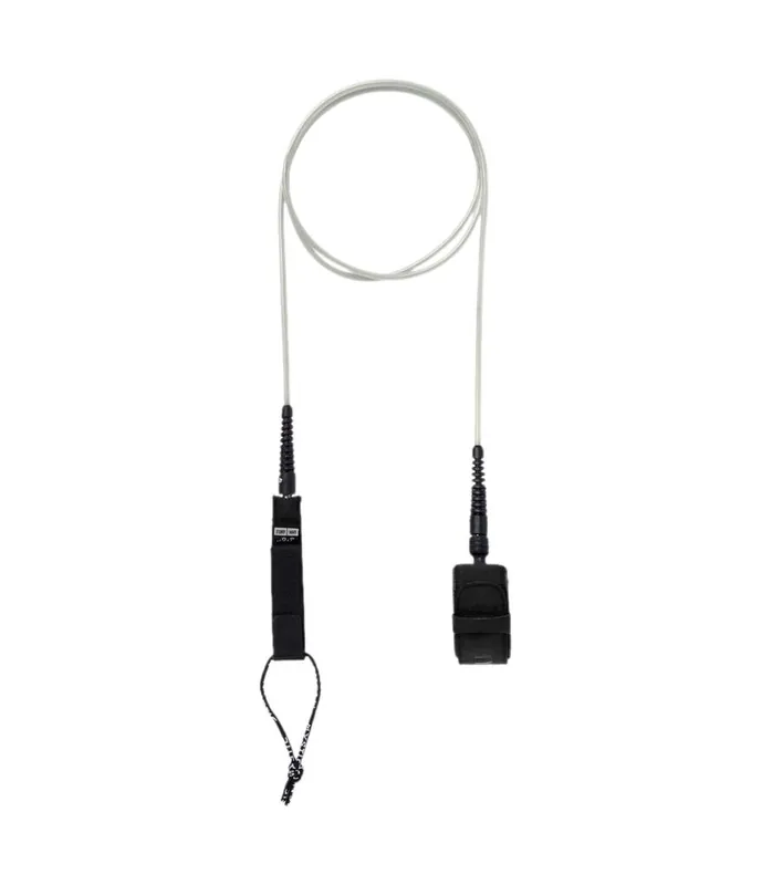 Mystic Wing Boardleash Ankle 2026 Weiß Wing Leash Ausverkauf
