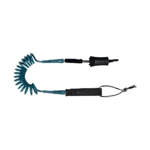 Heißes Angebot Mystic Wing Board Leash - Waist 2026 Grün Wing Leash
