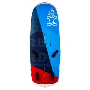Versand Am Gleichen Tag Starboard Foil X Starlite Carbon 2023 Multi color Windfoilboard