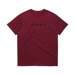 Heißes Angebot Mystic Icon Tee Men Rot T-shirt