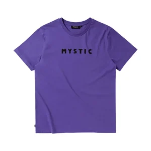 Begrenztes Angebot Mystic Icon Tee Men Lila T-shirt
