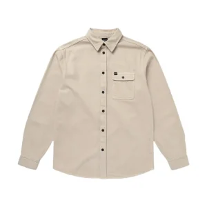 Sale Mystic Blaze Shirt 2026 Braun Hemd