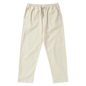 Heißes Angebot Mystic Odyssey Pant 2025 Weiß Lange Hose