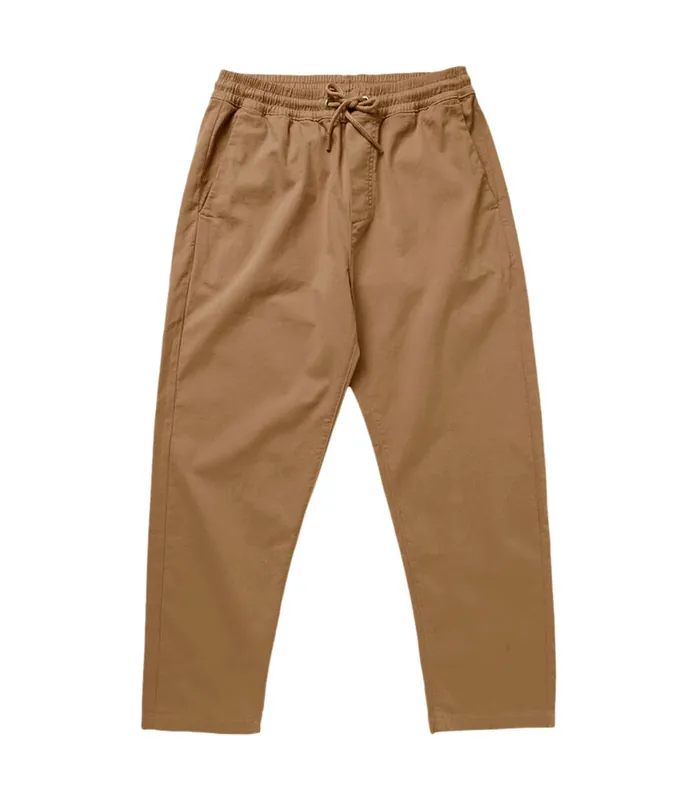 Mystic Odyssey Pant 2026 Braun Lange Hose Preis Gesenkt