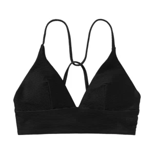 Top-Seller Mystic Frenzy Top 2023 Schwarz Bikini Top