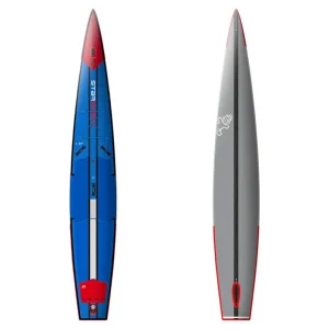 Starboard Sprint Deluxe 14‘x25.5 2024 Multi color Touring & Race SUP Preisreduziert