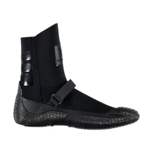 Brunotti Helium Round Toe 5/4 Schwarz Surfboots Round too Preis Gesenkt