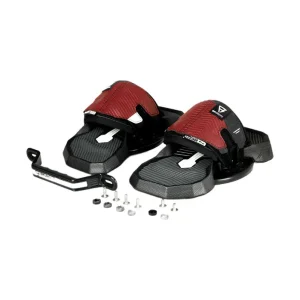 Mega-Angebot Brunotti Gravity Pro Pads Set Rot Kiteboard Pad