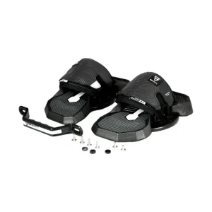 Preiswert Brunotti Gravity Pro Pads Set Schwarz Kiteboard Pad