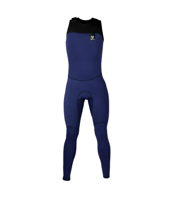 Echt Brunotti 2mm 2024 Blau Long John