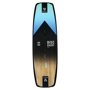 Bestseller Brunotti Discovery 2024 Blau Freeride Twintip Kiteboard