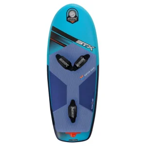 Wochenendangebot STX Foil board Inflatable 2024 Blau Aufblasbares Wingboard