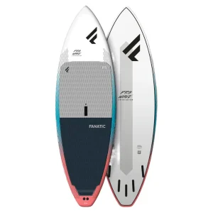 Sichere Zahlung Fanatic ProWave LTD 2025 Multi color Wave SUP