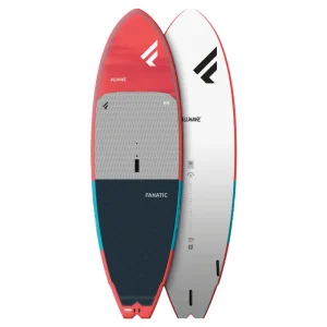 Fanatic AllWave 2025 Multi color Wave SUP Mega-Angebot