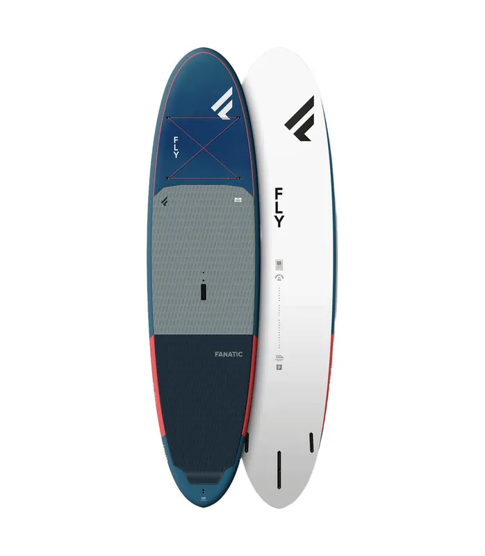 Saisonangebot Fanatic Fly 2025 Multi color SUP Board