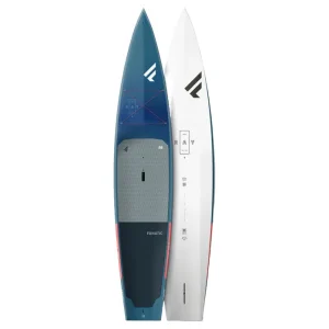 Fanatic Ray Pure Light 2025 Multi color Touring SUP Neu