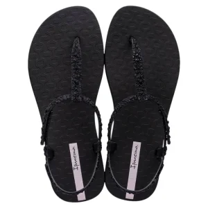Ipanema Class Brilha 2024 Schwarz Flip flops Preisknaller
