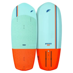 F-One Pocket 2026 Multi color Kite Foilboard Sofort Bestellen
