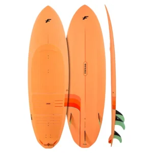 F-One Tweak 2026 Multi color Strapless Directional-Board Versand Am Gleichen Tag