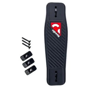 Top-Seller Reedin Footrap Multi color Kiteboard Pad