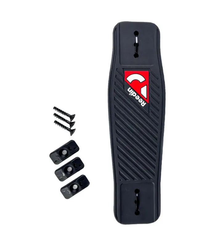 Top-Seller Reedin Footrap Multi color Kiteboard Pad