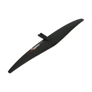 Starboard Front Wing SLR Evolution Schwarz Frontflügel Versand Am Gleichen Tag