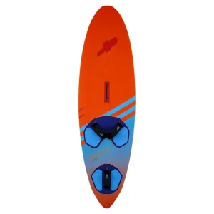 JP Australia Young Gun Freestyle 2026 Multi color Allround Windsurfboard Nur Für Kurze Zeit