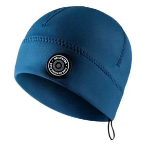 Neilpryde NP Pro Beanie Blau Neopren Beanie Jetzt Kaufen