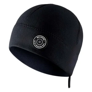 Heißes Angebot Neilpryde NP Pro Beanie Schwarz Neopren Beanie