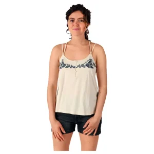 Brunotti Savine 2023 Weiß Tanktop Highlight