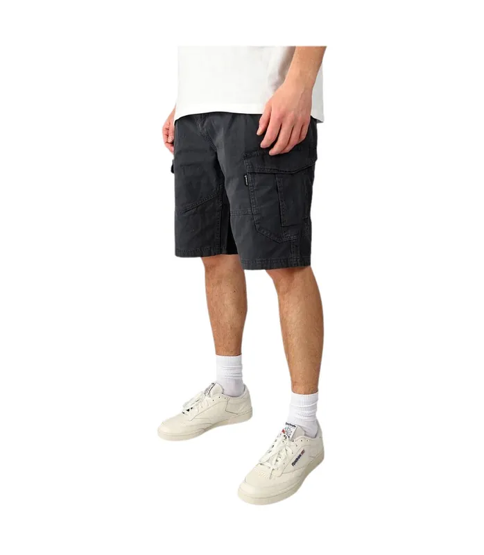 Geprüft Brunotti Caldo-N 2026 Blau Boardshorts