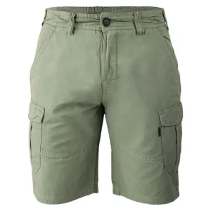 Versand Am Gleichen Tag Brunotti Caldo-N 2026 Grün Boardshorts