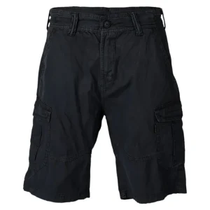 Top-Seller Brunotti Caldo-N 2026 Schwarz Boardshorts
