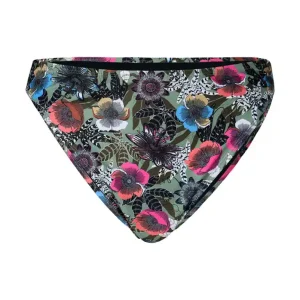 Brunotti Nolina-AO Bottom 2023 Grün Bikini Hose Günstig