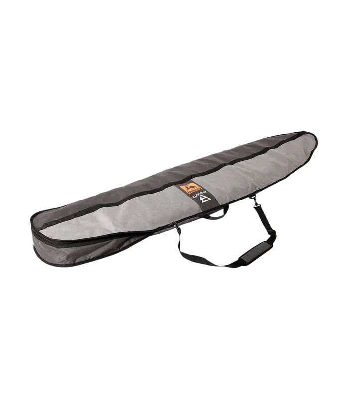 Brunotti Radiance Surf Single Grau Kiteboard Bag Angebot