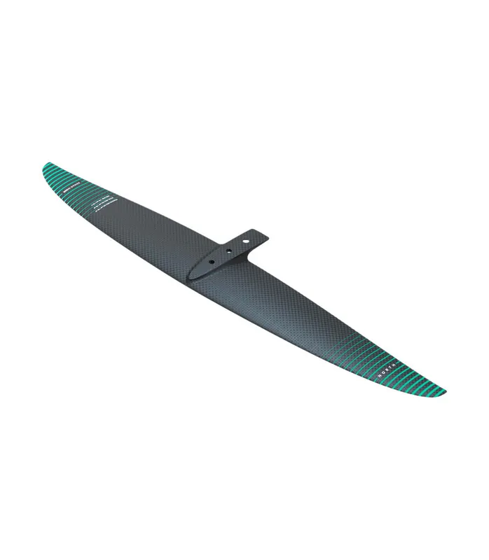 North Sonar HA550 Front Wing 2026 Schwarz Frontflügel Neue Kollektion