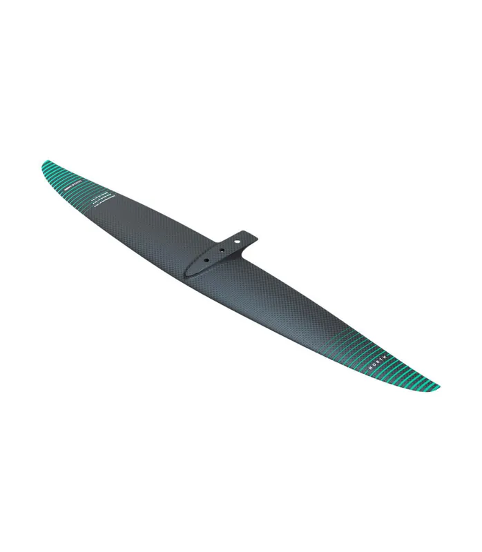 Top-Preis North Sonar HA650 Front Wing 2026 Schwarz Frontflügel