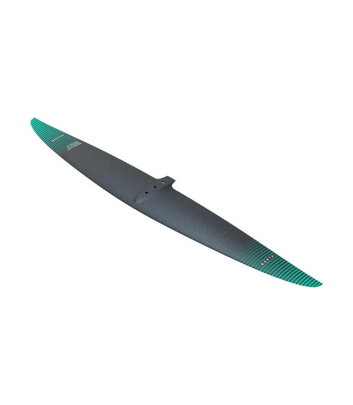 North Sonar HA1150 Front Wing 2026 Schwarz Frontflügel Nur Heute